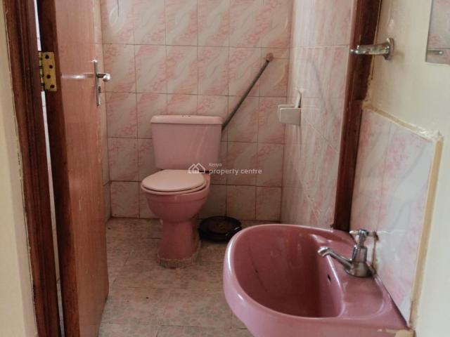 House for rent in Kiambu