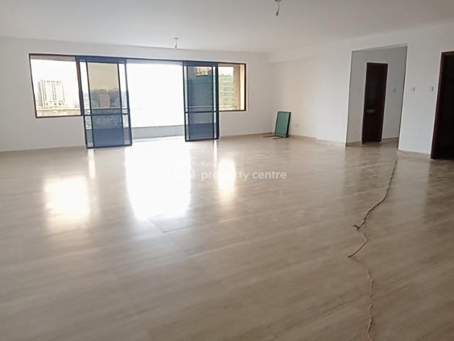 Apartment for rent in Parklands, Kiambu
