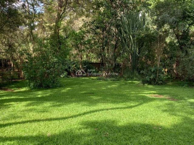 House for rent in Karen, Kiambu