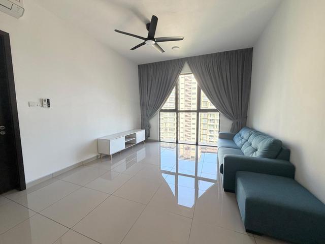 Serviced Residence for rent in Kota Kinabalu, Bahagian Pantai Barat