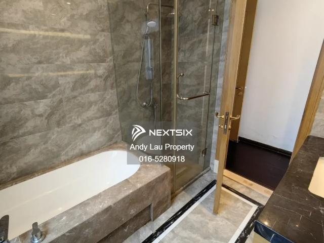 Residential House for rent in Kinabalu, Sabah