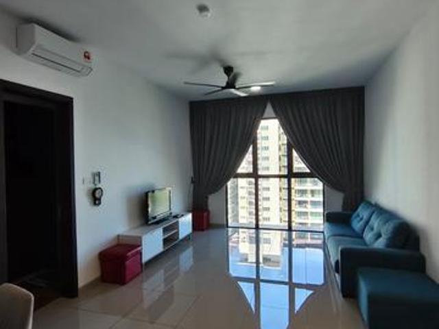 Serviced Residence for rent in Kinabalu, Sabah
