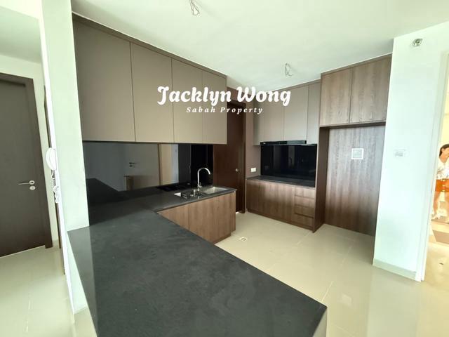 Serviced Residence for rent in Kinabalu, Sabah