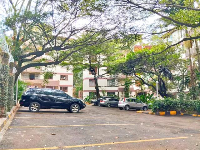 Apartment for rent in Kiambu, Nairobi
