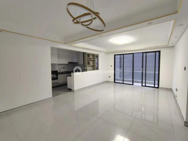 Apartment for rent in Kilimani, Nairobi