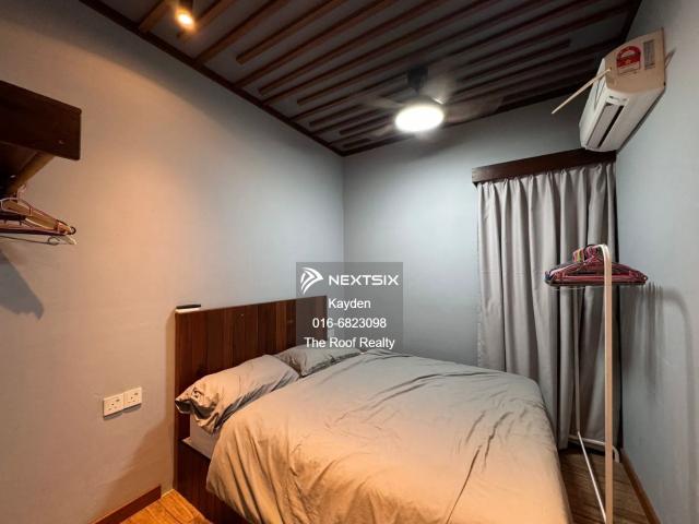 Residential House for rent in Georgetown, Penang