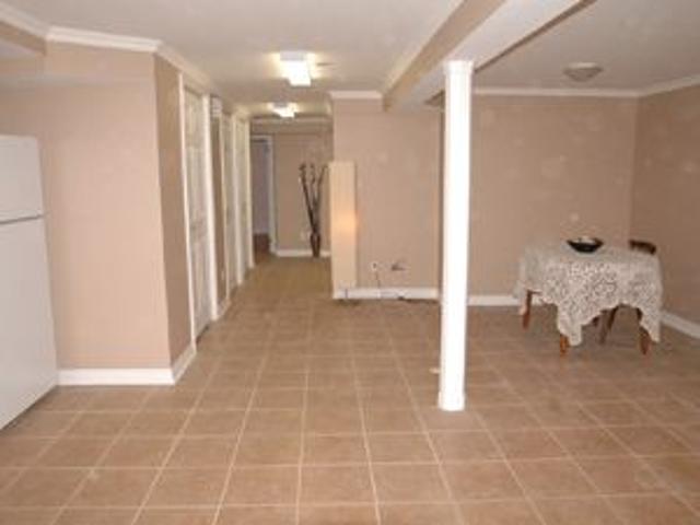 Apartment for rent in Woburn, Ontario