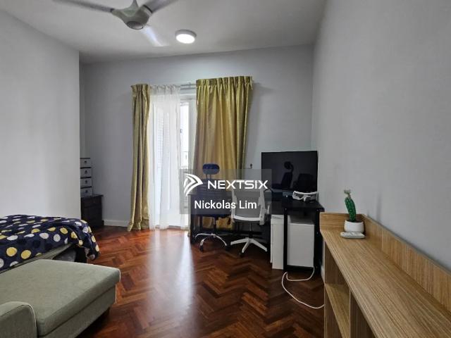 Residential House for rent in Johor