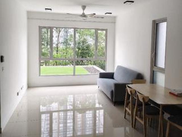 Condominium for rent in Cheras, Kuala Lumpur