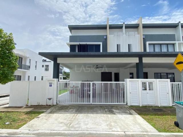 Apartment for rent in Sendayan Village, Negeri Sembilan