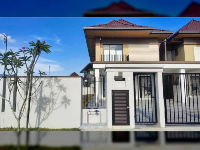 Apartment for rent in Kajang, Langat