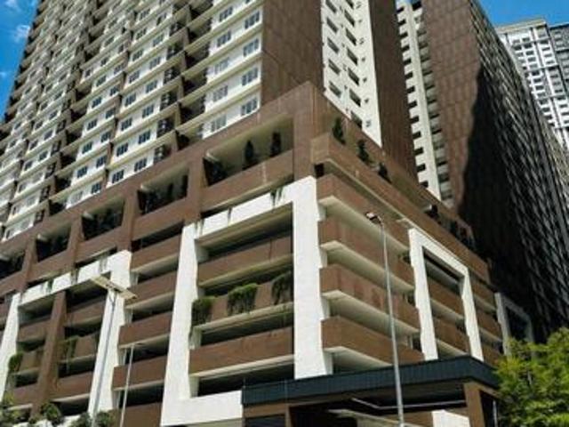Apartment for rent in Country Heights Damansara, Kuala Lumpur
