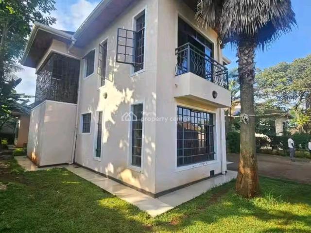 House for rent in Westlands, Nairobi