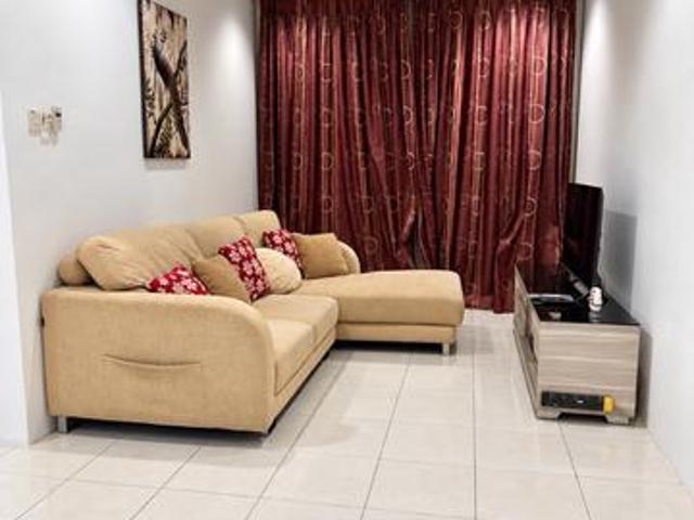 Apartment for rent in Kuching, Bahagian Kuching