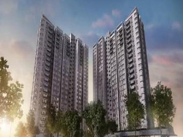 Condominium for rent in Sungai Buloh, Shah Alam