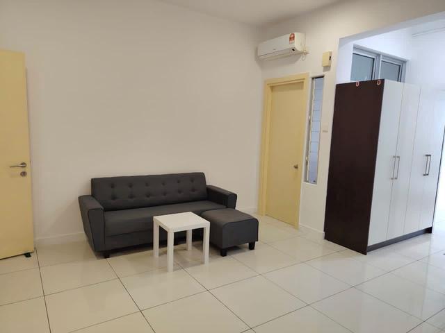 Apartment for rent in Johore Bahru, Johor