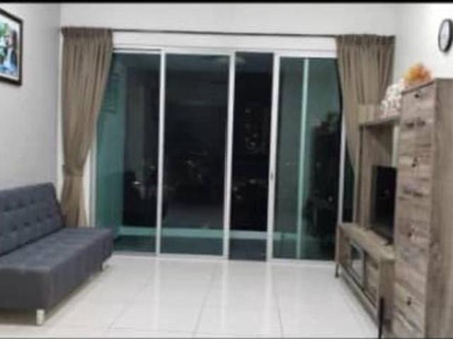 Apartment for rent in Johore Bahru, Johor