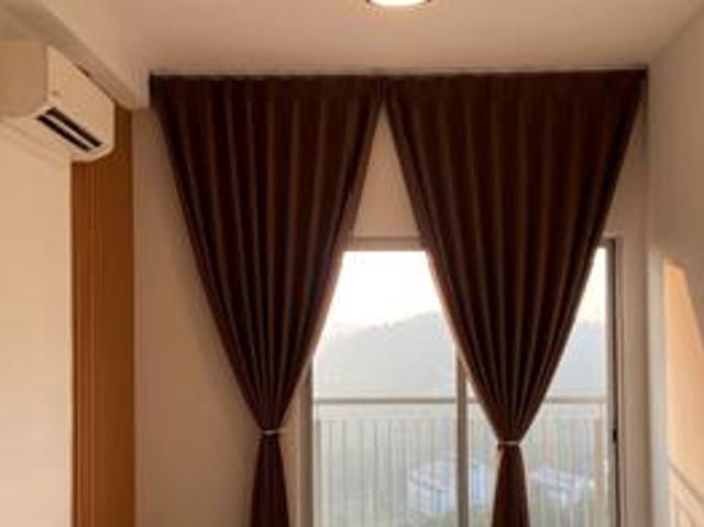 Serviced Residence for rent in Seri Kembangan, Majlis Bandaraya Subang Jaya