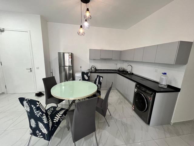Serviced Residence for rent in Seri Kembangan, Majlis Bandaraya Subang Jaya