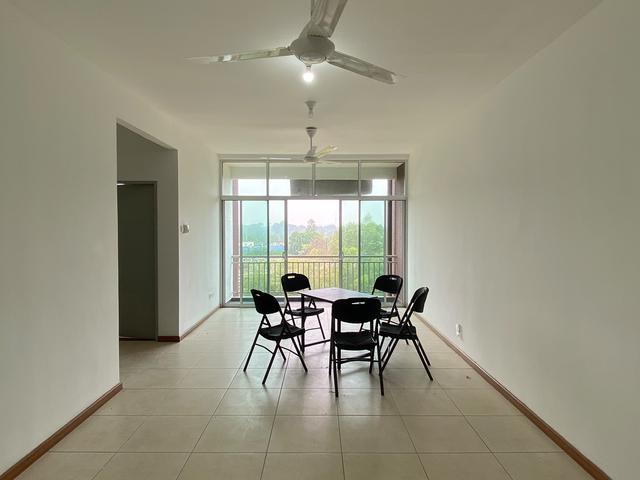 Apartment for rent in Sabah