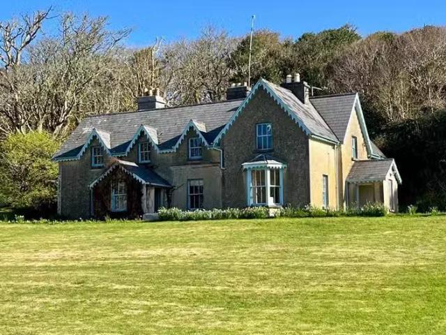 House to rent