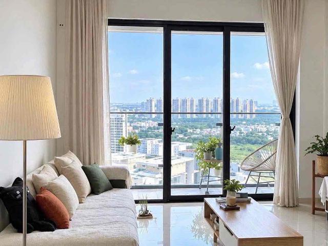 Căn hộ cho thuê tại Thủ Đức, Hồ Chí Minh
