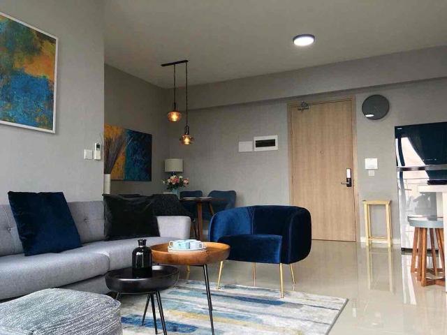 Căn hộ cho thuê tại Thủ Đức, Hồ Chí Minh