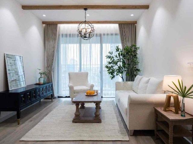 Căn hộ cho thuê tại Khu phố 9, Thành phố Hồ Chí Minh