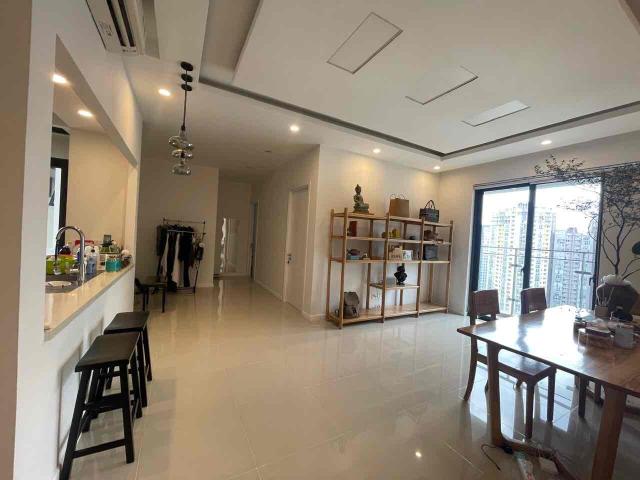 Căn hộ cho thuê tại Khu phố 9, Thành phố Hồ Chí Minh