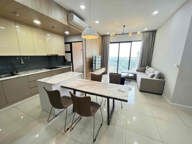 Căn hộ cho thuê tại Thủ Đức, Hồ Chí Minh