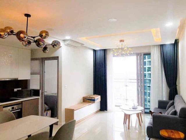 Căn hộ cho thuê tại Thủ Đức, Hồ Chí Minh