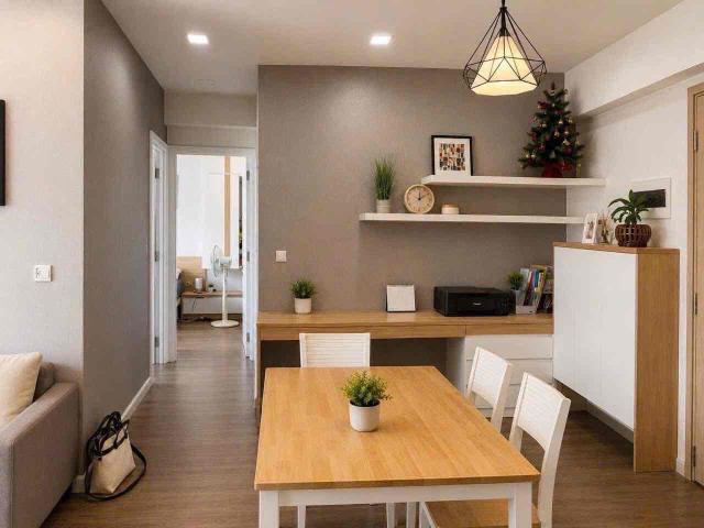 Căn hộ cho thuê tại Hà Nội