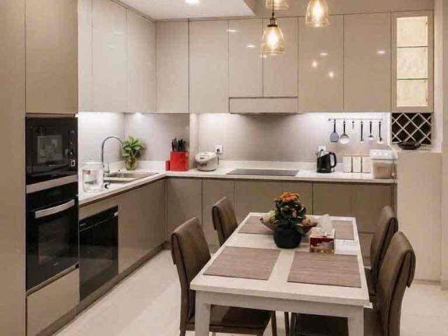 Căn hộ cho thuê tại Thủ Đức, Hồ Chí Minh