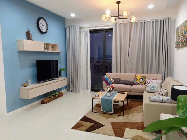 Căn hộ cho thuê tại Thủ Đức, Hồ Chí Minh