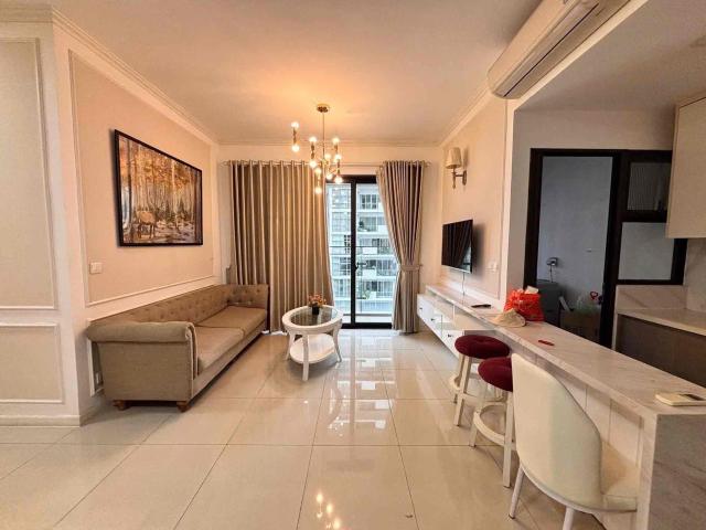 Căn hộ cho thuê tại Thủ Đức, Hồ Chí Minh