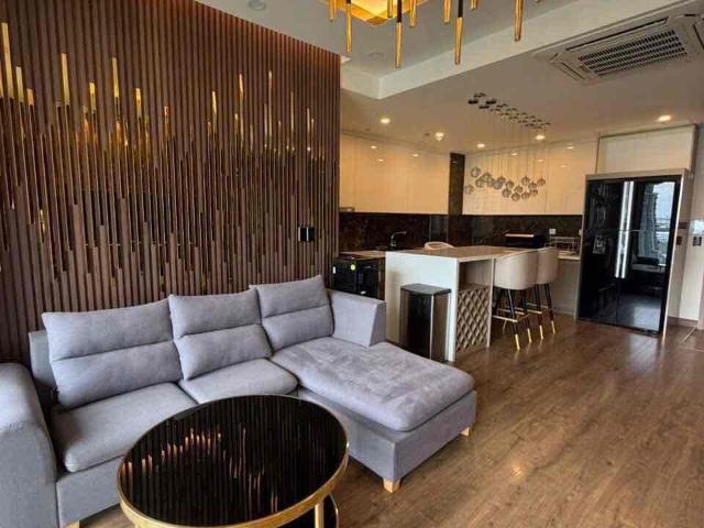 Căn hộ cho thuê tại Thủ Đức, Hồ Chí Minh
