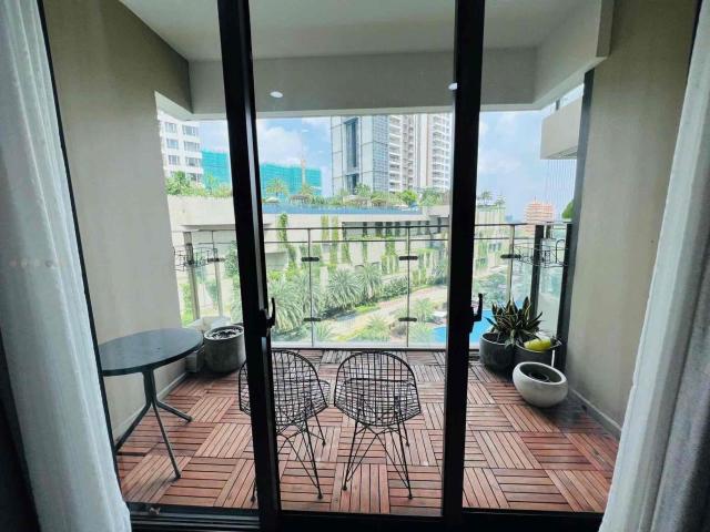 Căn hộ cho thuê tại Thủ Đức, Hồ Chí Minh