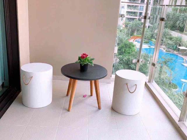 Căn hộ cho thuê tại Thủ Đức, Hồ Chí Minh