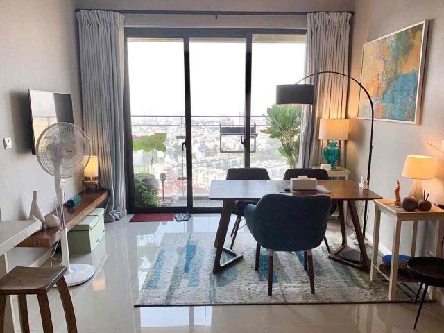 Căn hộ cho thuê tại Khu phố 9, Thành phố Hồ Chí Minh