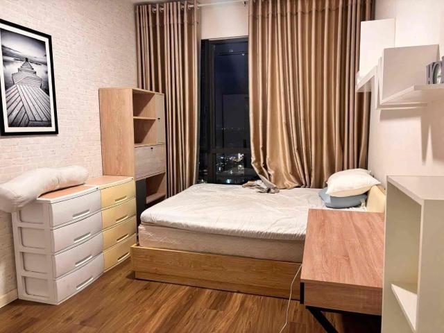 Căn hộ cho thuê tại Thủ Đức, Hồ Chí Minh