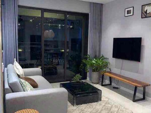 Căn hộ cho thuê tại Khu phố 9, Thành phố Hồ Chí Minh