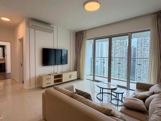 Căn hộ cho thuê tại Thủ Đức, Hồ Chí Minh