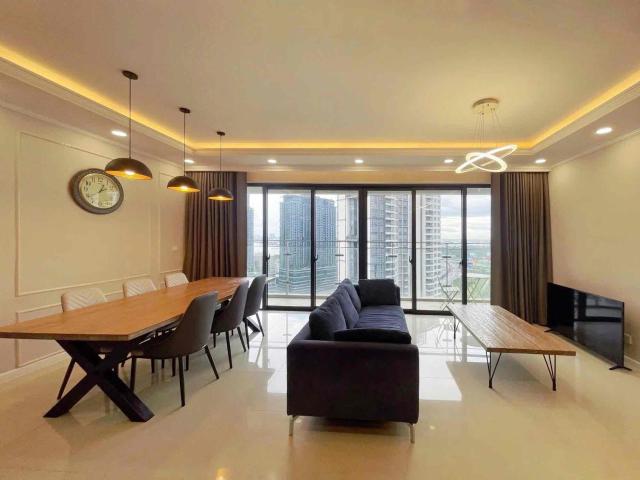 Căn hộ cho thuê tại Thủ Đức, Hồ Chí Minh