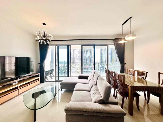 Căn hộ cho thuê tại Thủ Đức, Hồ Chí Minh