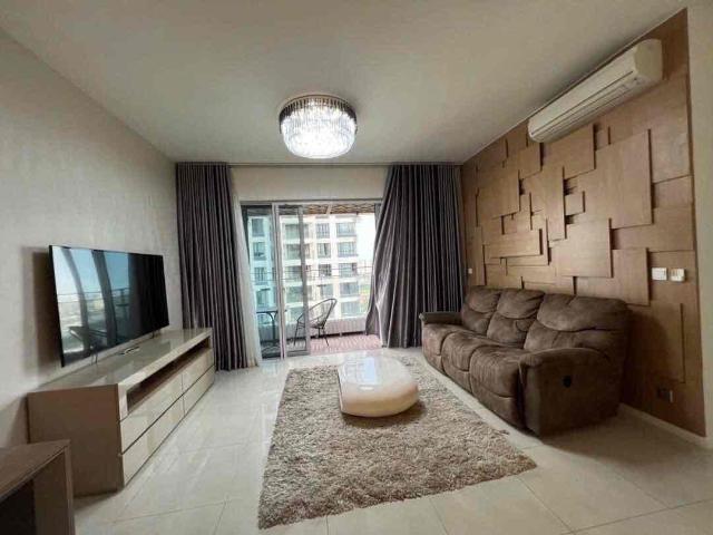 Căn hộ cho thuê tại Thủ Đức, Hồ Chí Minh