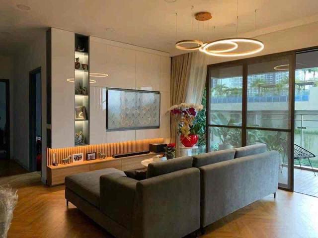 Căn hộ cho thuê tại Thủ Đức, Hồ Chí Minh