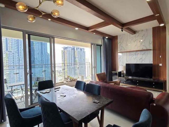 Căn hộ cho thuê tại Thủ Đức, Hồ Chí Minh