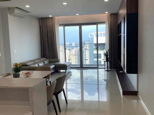 Căn hộ cho thuê tại Thủ Đức, Hồ Chí Minh