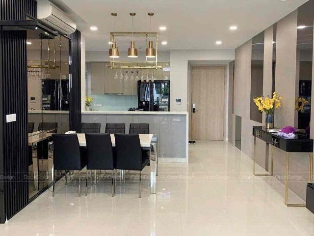 Căn hộ cho thuê tại Thủ Đức, Hồ Chí Minh