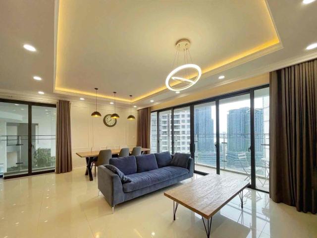 Căn hộ cho thuê tại Thủ Đức, Hồ Chí Minh